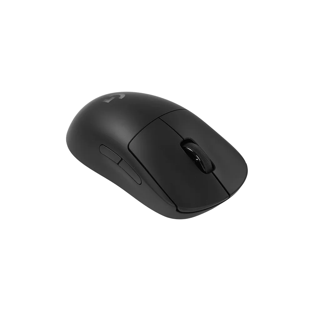 Мышь Logitech G PRO 2 LIGHTSPEED, чёрный